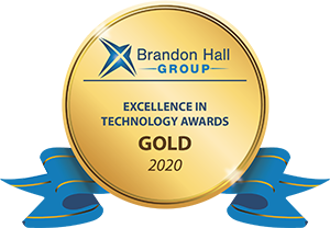 Brandon Hall Award 2020