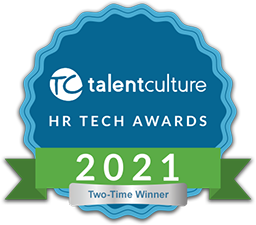 HR Tech Time Talent Culture Award 2021