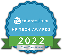 HR Tech Time Talent Culture Award 2022